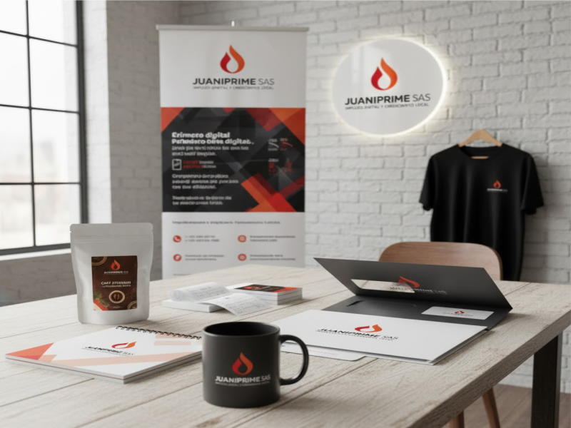 Branding