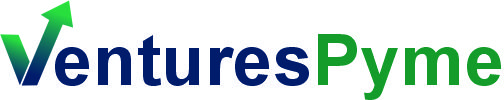 Logo VenturesPyme