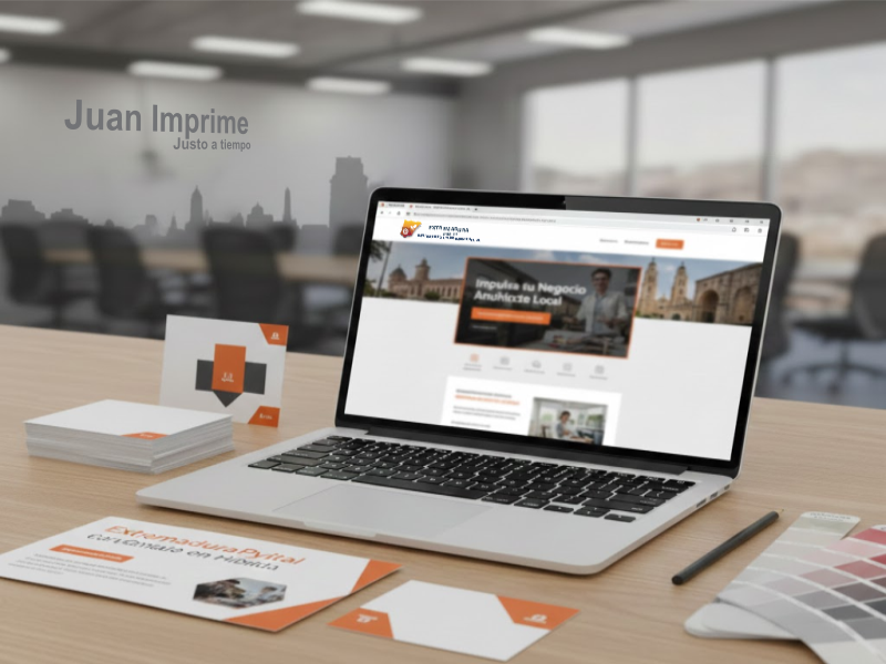 Publicidad Digital