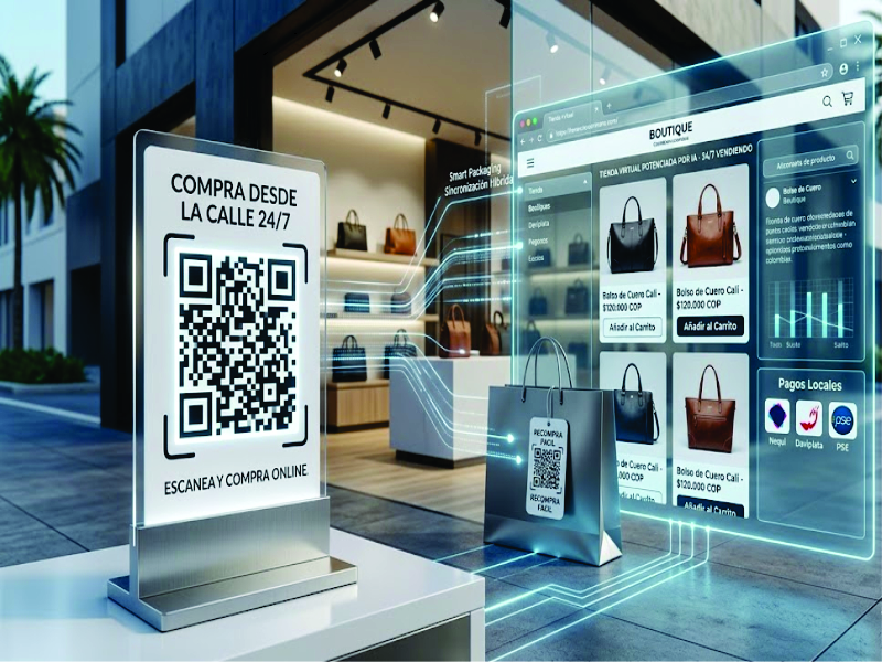 Transformación Comercial VenturesPyme