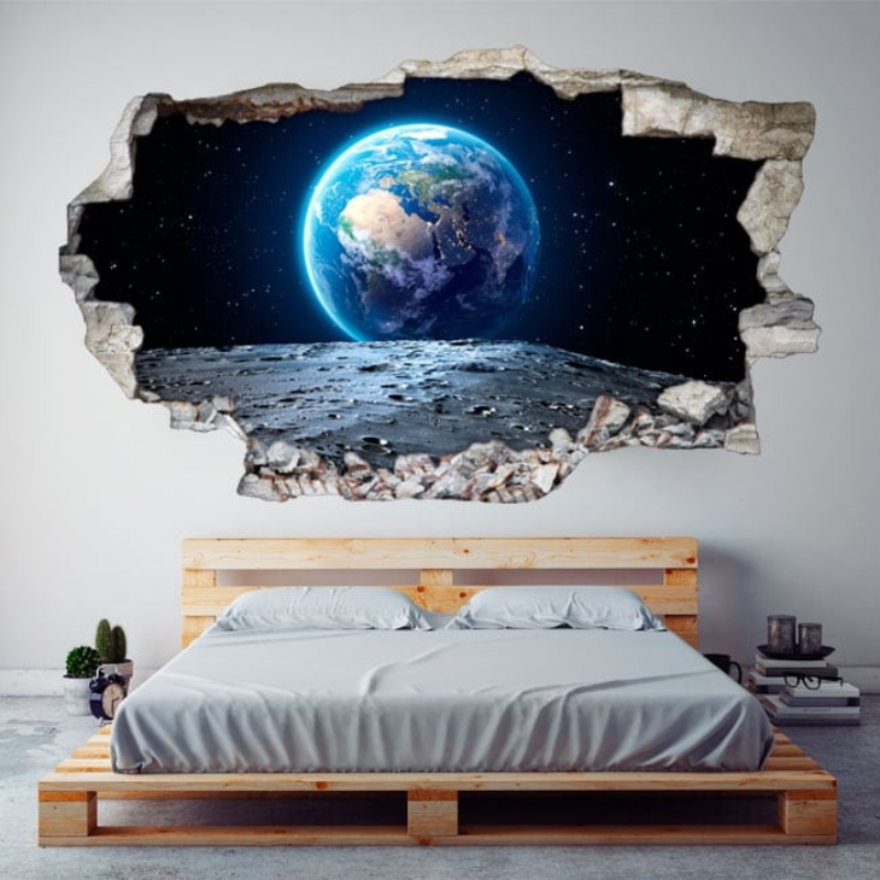 vinilos decorativos linea infantil Extremadura - Juanimprime
