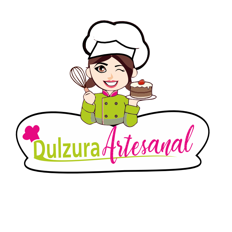 Logo Dulzura Artesanal